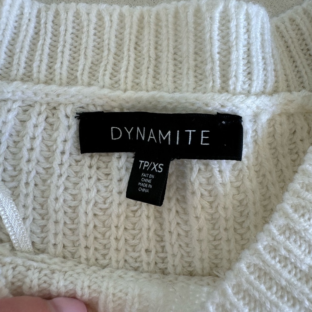 3-sweater bundle - Picture 6 of 8